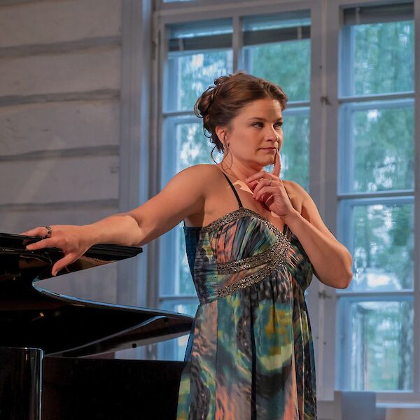 Marjukka Tepponen