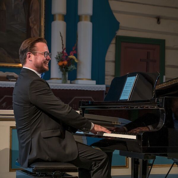 Jukka Nykänen